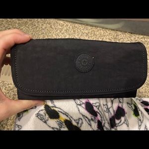 Kipling Women’s Money Land RFID Wallet